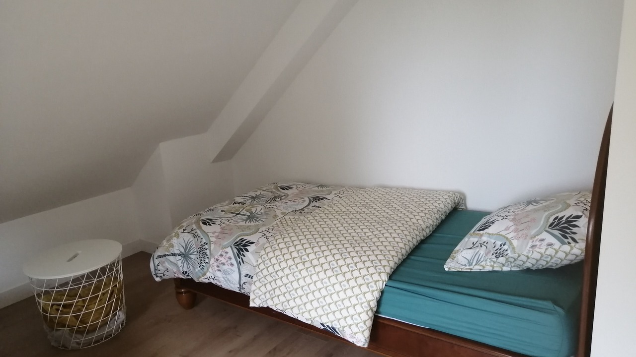 Photo of Bedroom in Noyal-Muzillac