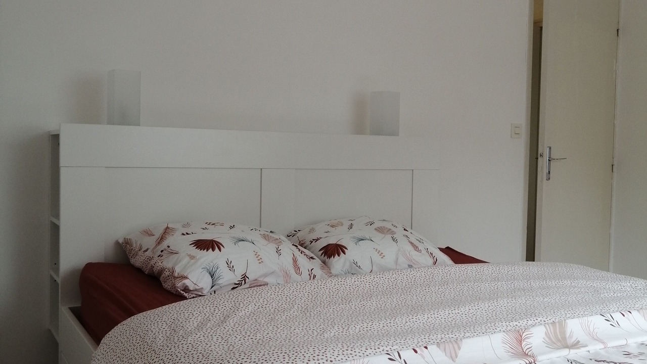 Photo of Bedroom in Noyal-Muzillac