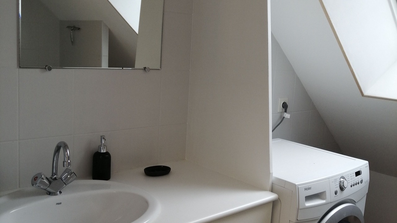 Photo of Bathroom in Noyal-Muzillac