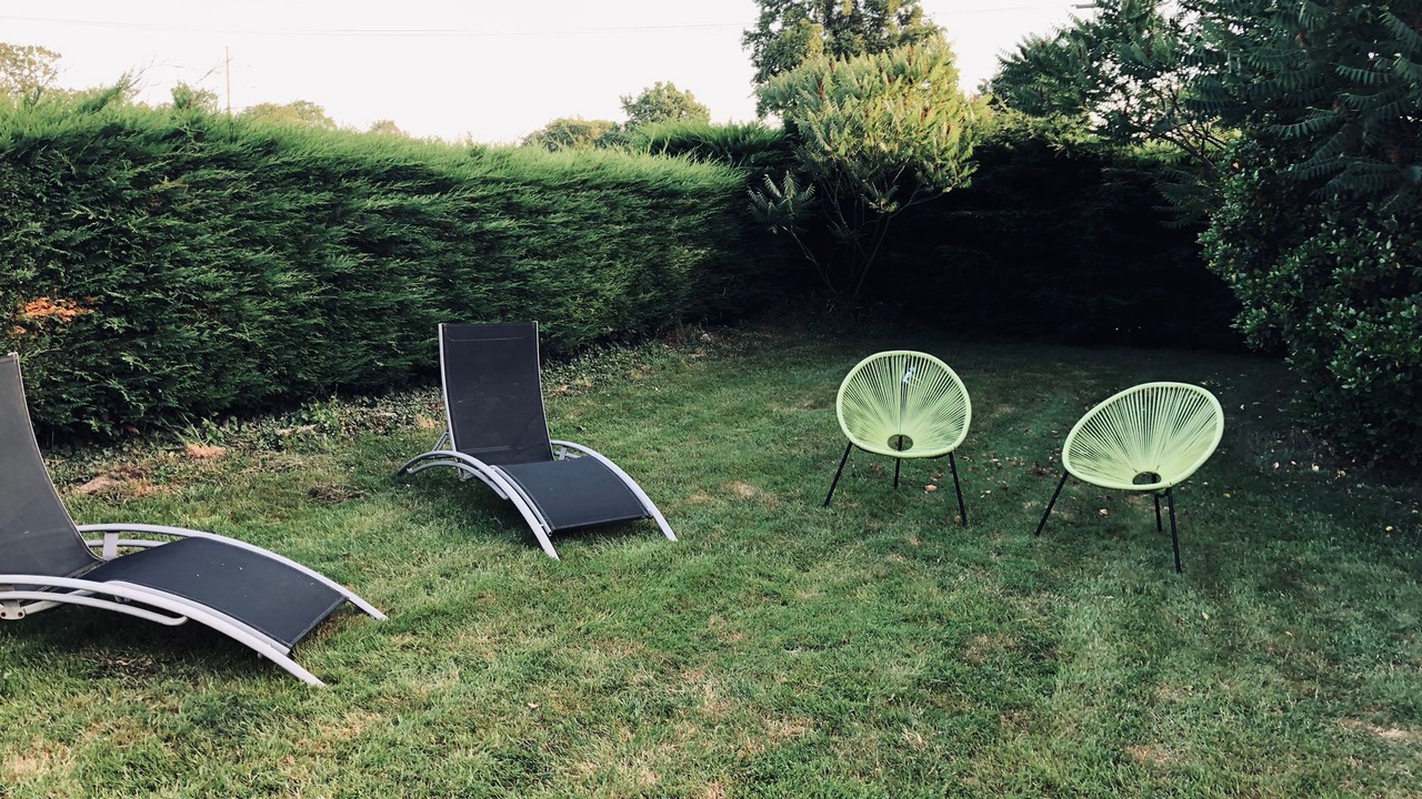 Photo of Outdoor in Noyal-Muzillac