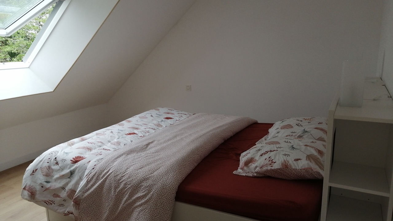 Photo of Bedroom in Noyal-Muzillac