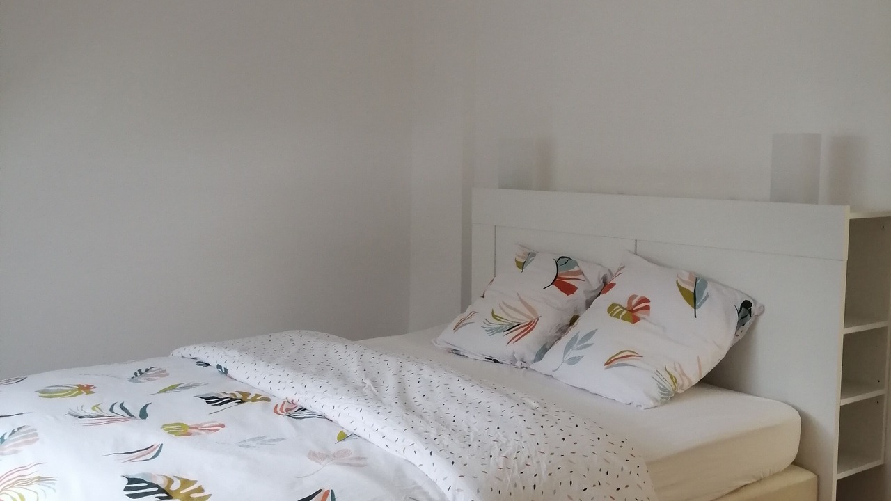 Photo of Bedroom in Noyal-Muzillac