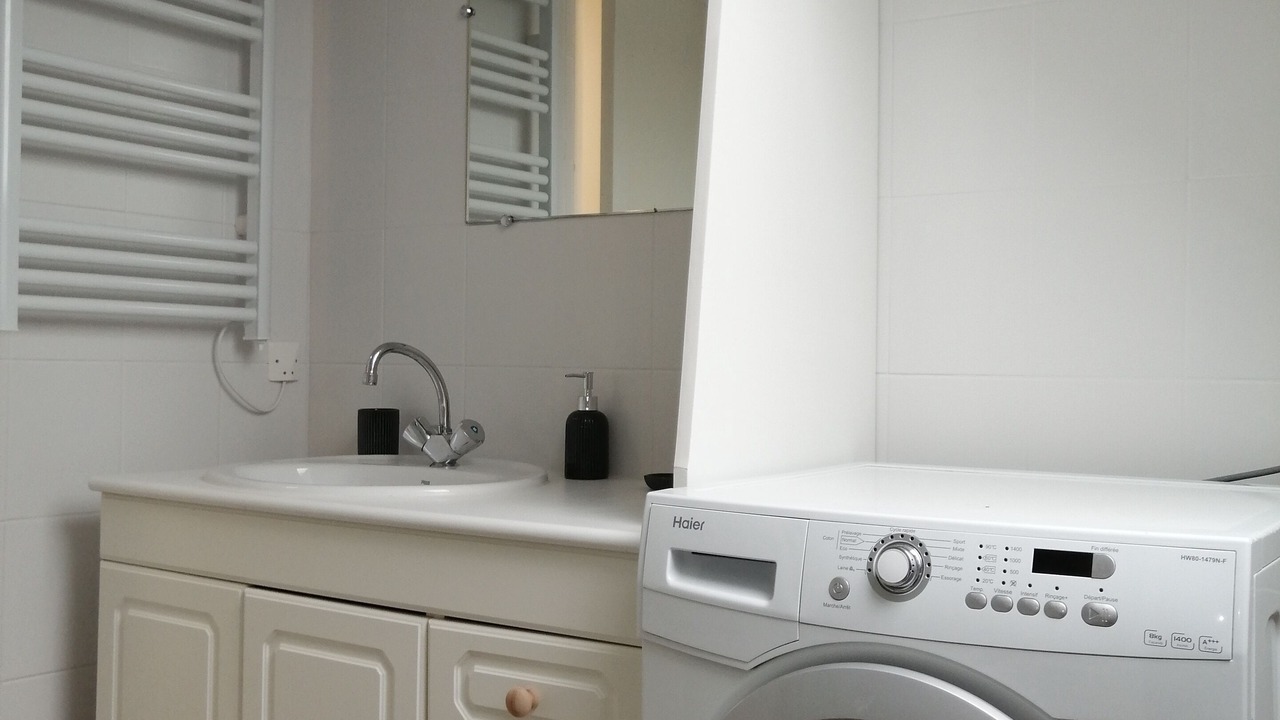 Photo of Bathroom in Noyal-Muzillac