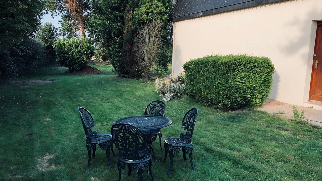 Photo of Outdoor in Noyal-Muzillac