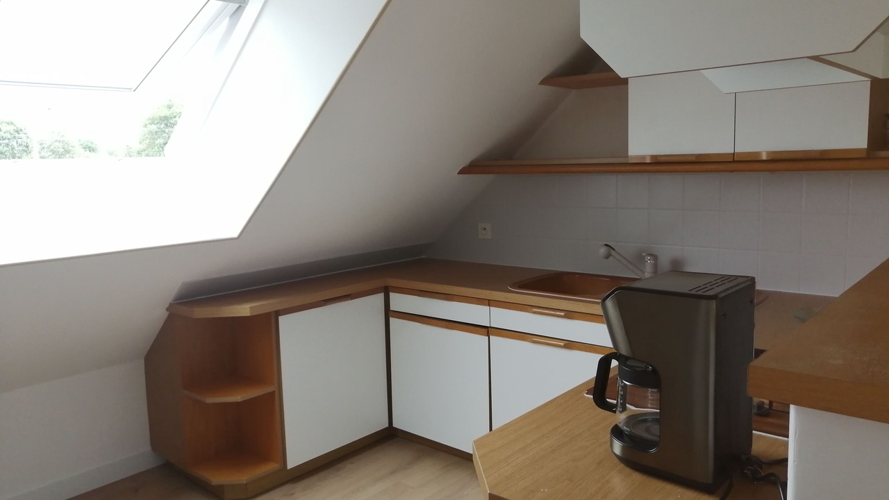 Photo of Kitchen in Noyal-Muzillac