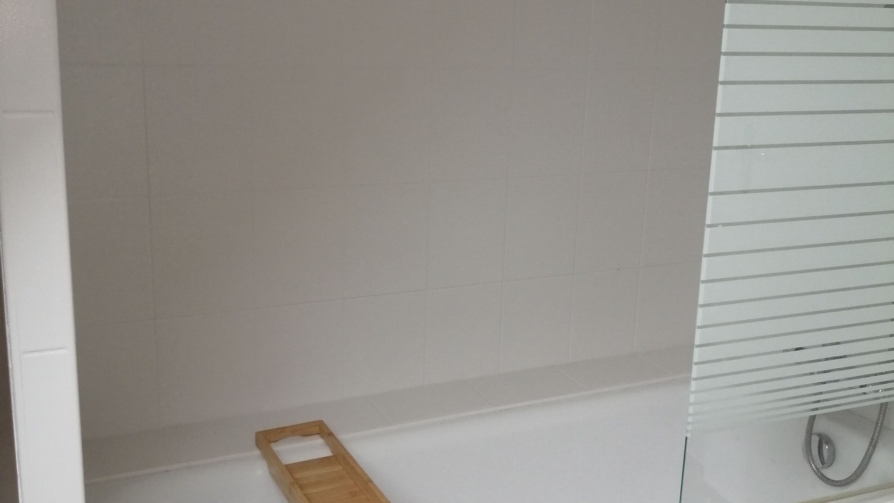 Photo of Bathroom in Noyal-Muzillac