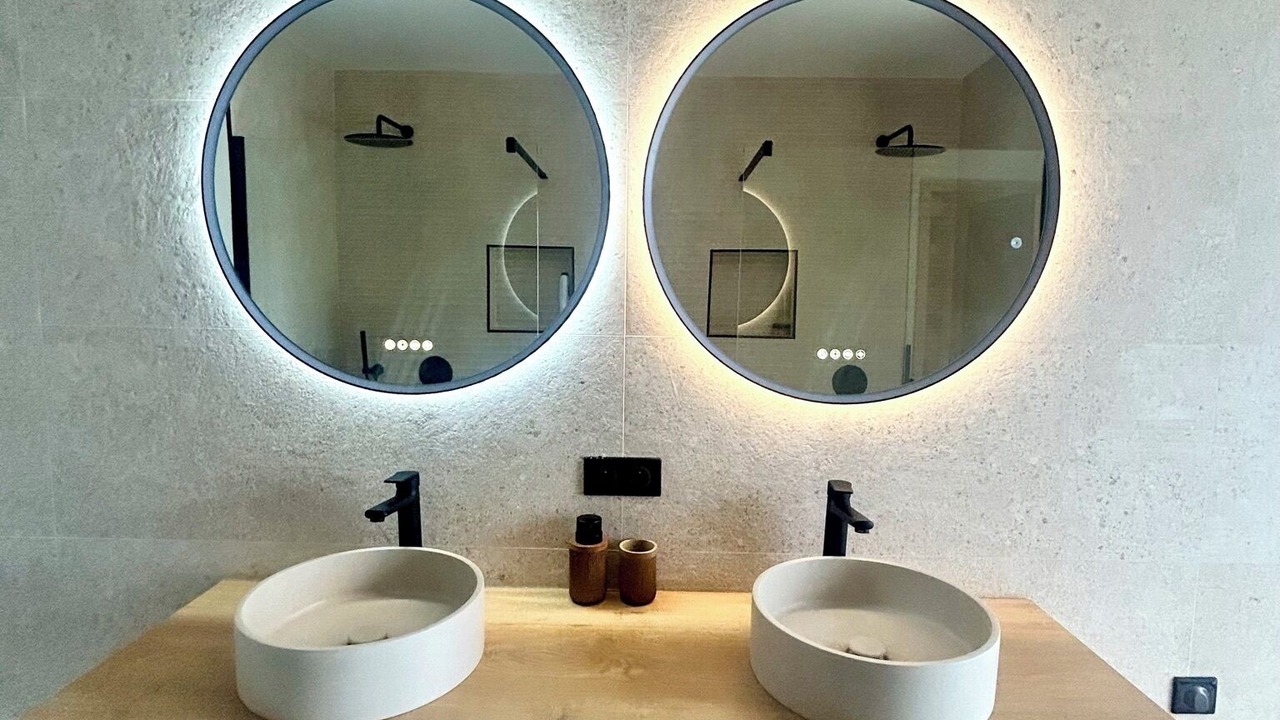 Photo of Bathroom in Perols