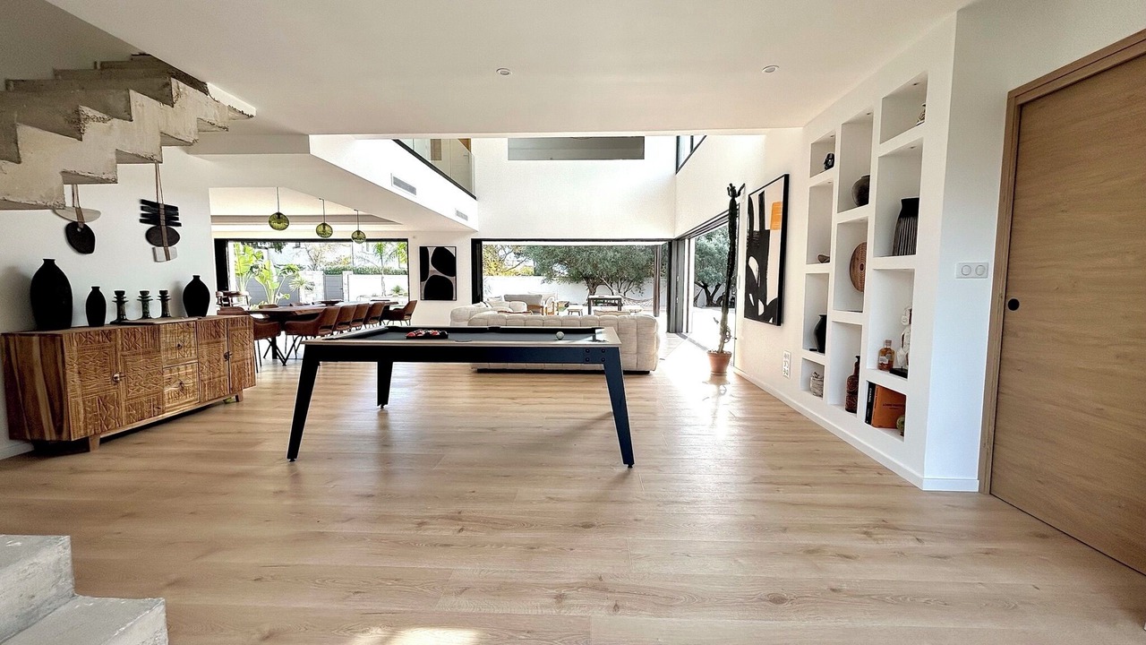 Photo of Livingroom in Perols