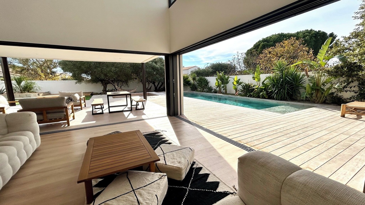 Photo of Outdoor in Perols