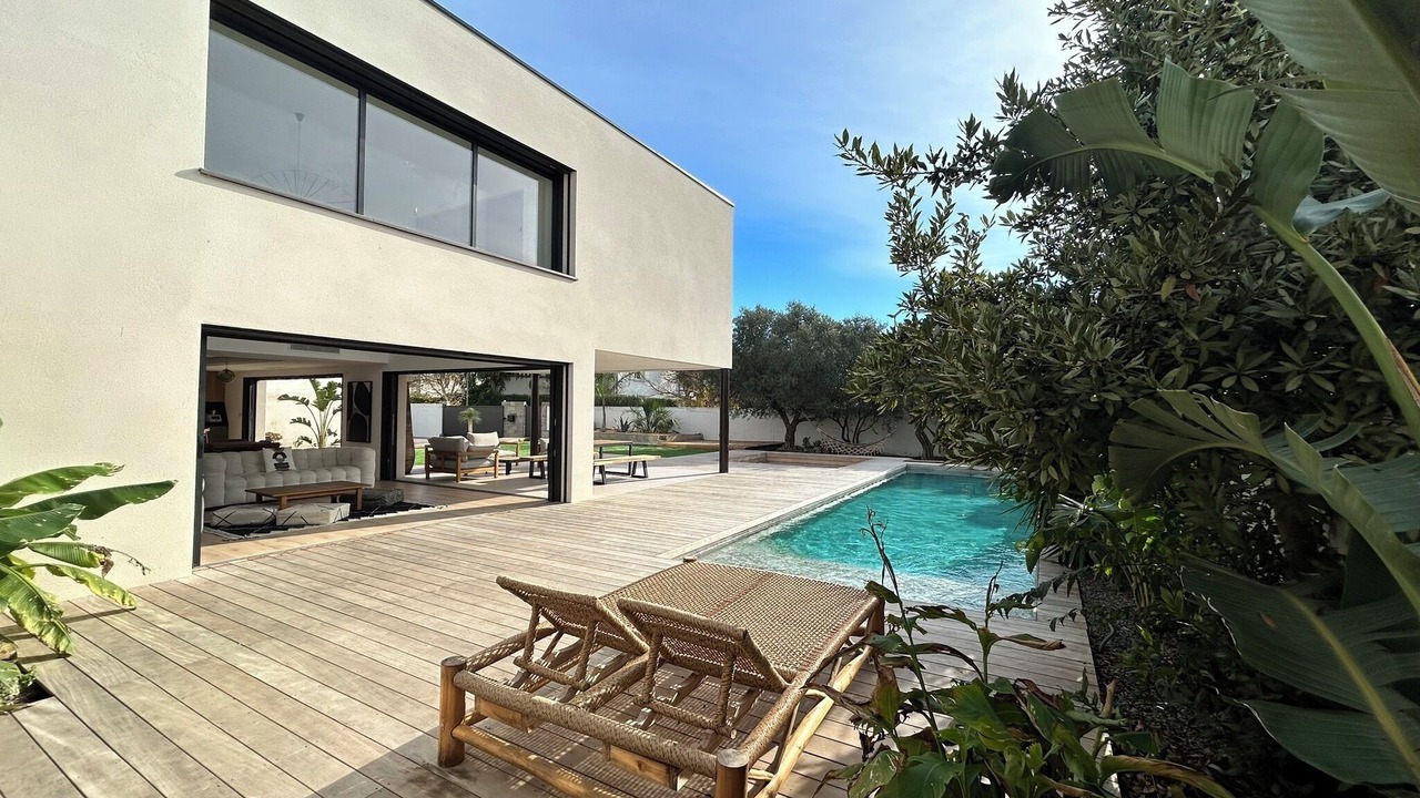 Photo of Outdoor in Perols