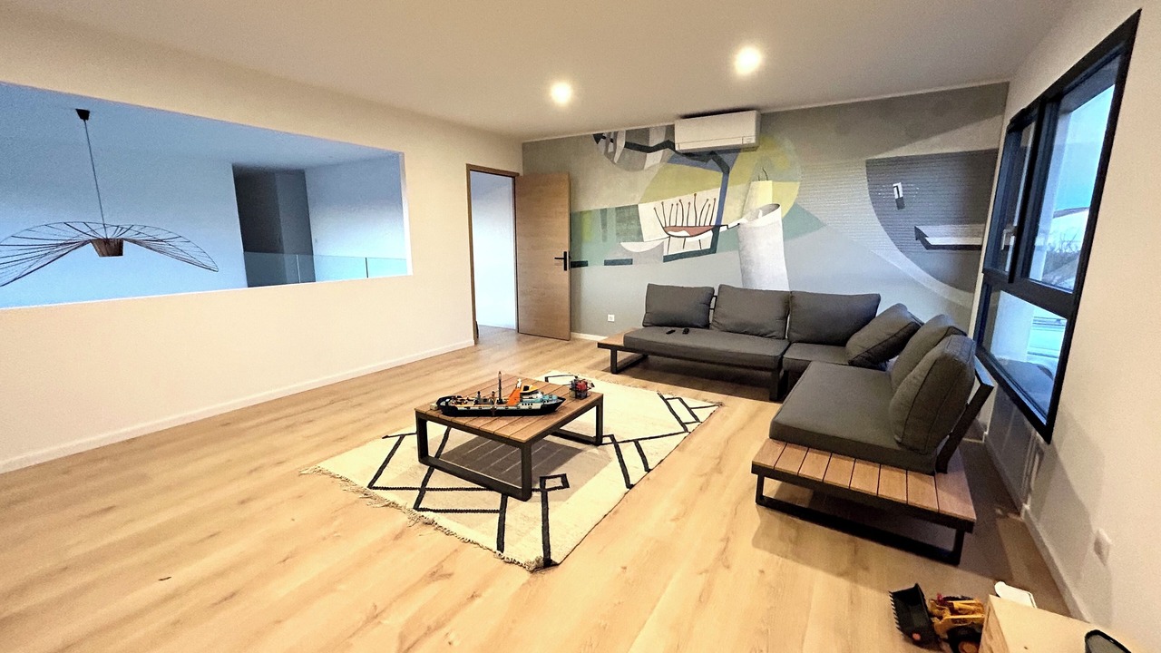 Photo of Livingroom in Perols