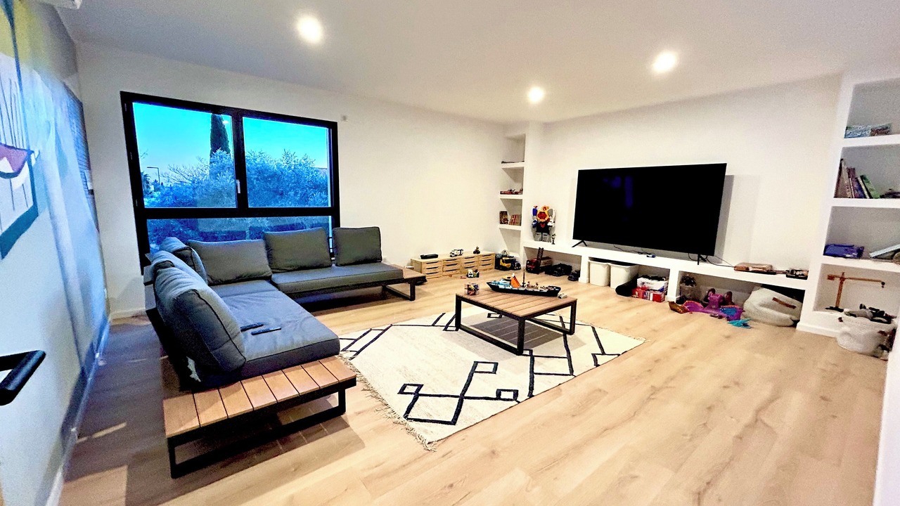 Photo of Livingroom in Perols