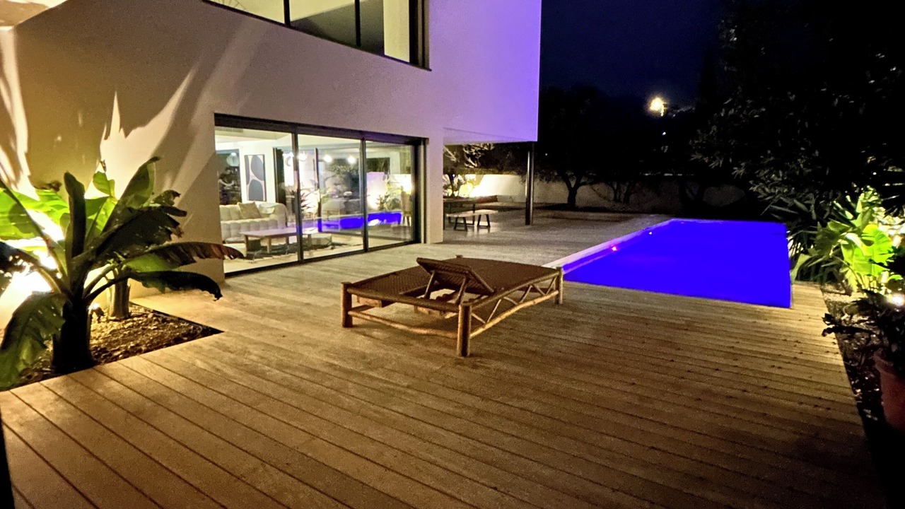 Photo of Outdoor in Perols