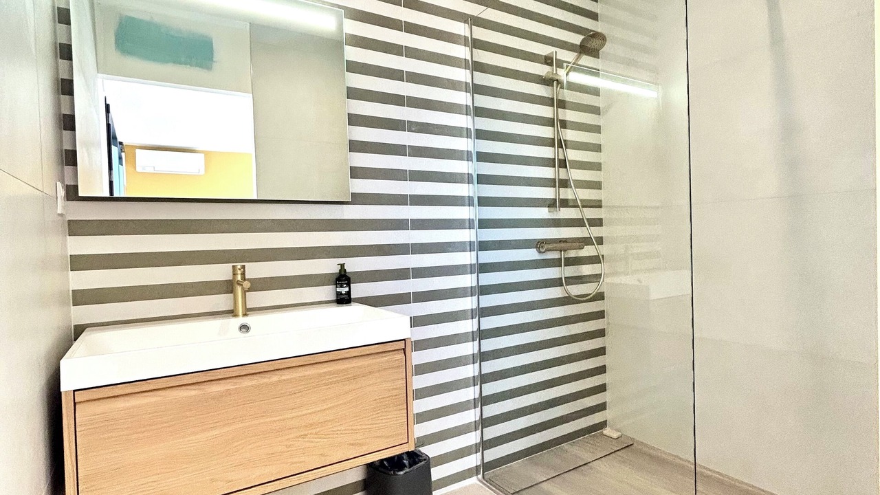 Photo of Bathroom in Perols
