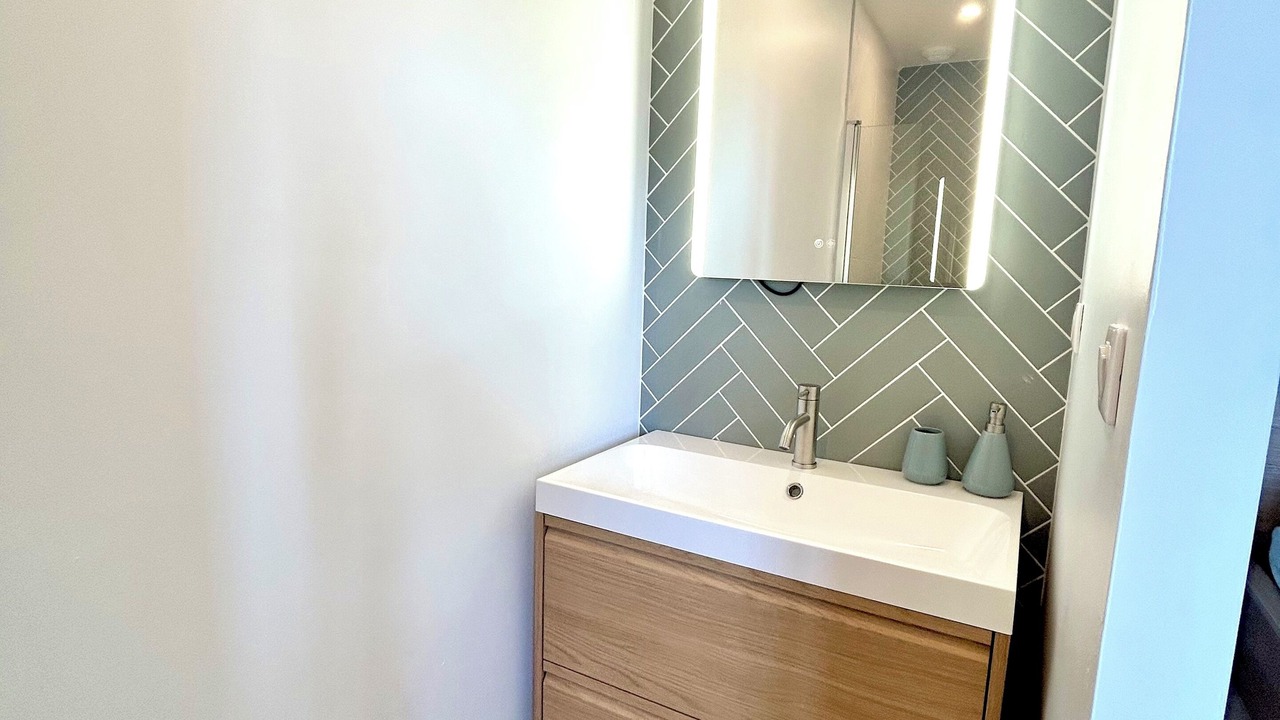 Photo of Bathroom in Perols