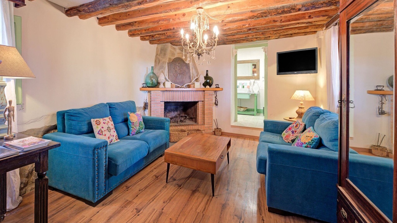 Photo of Livingroom in Fraga
