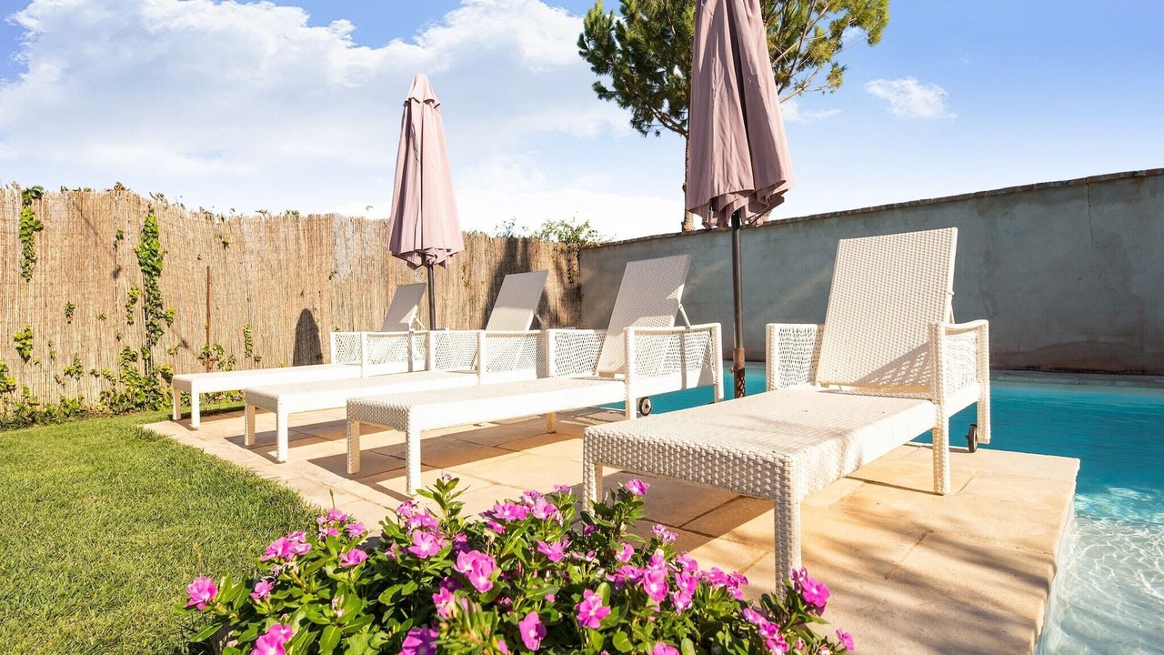 Photo of Outdoor in Fraga