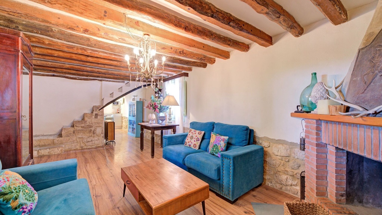 Photo of Livingroom in Fraga