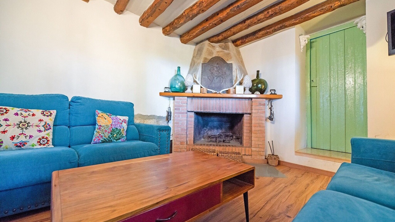 Photo of Livingroom in Fraga