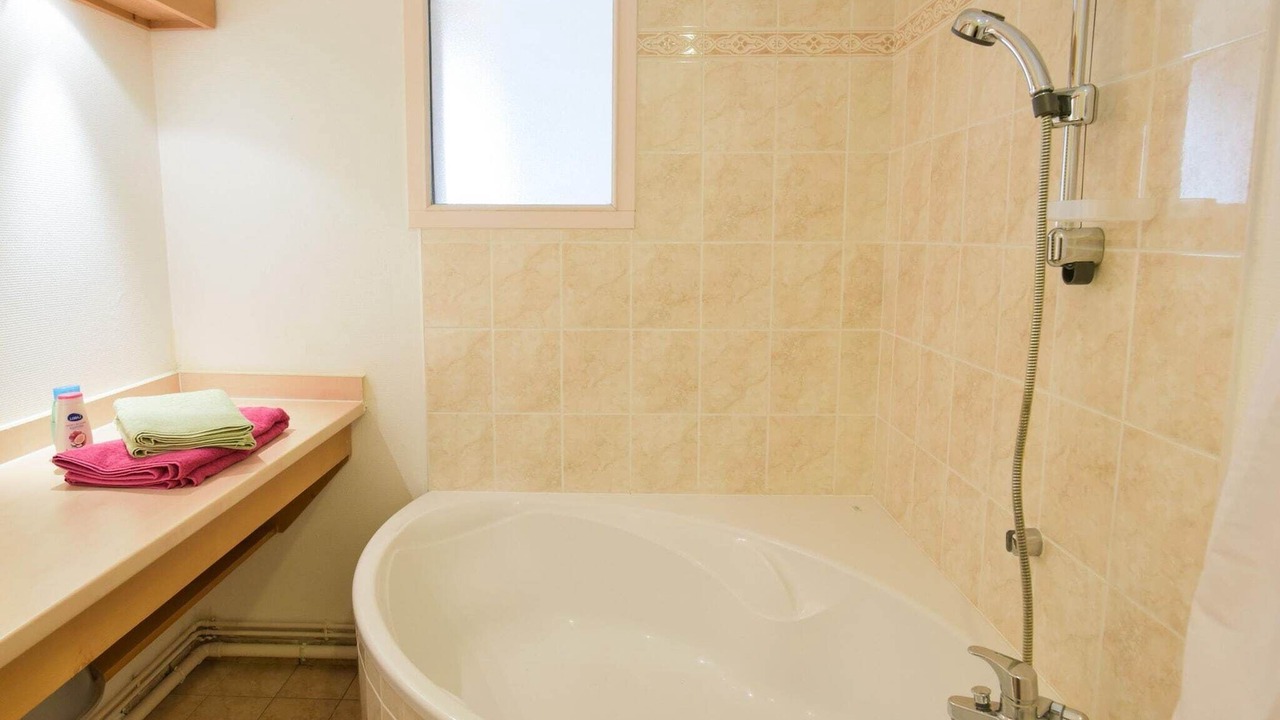 Photo of Bathroom in Giez