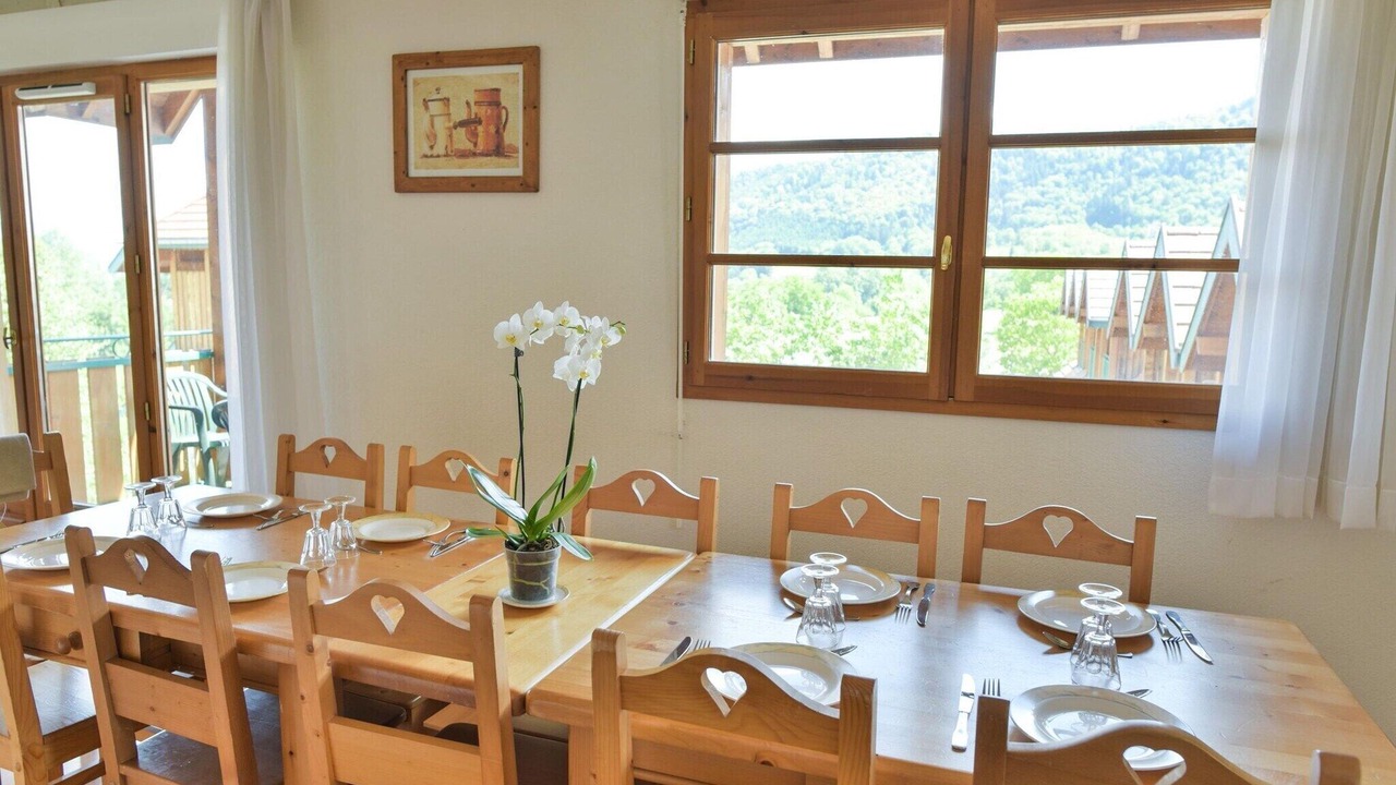 Photo of Livingroom in Giez