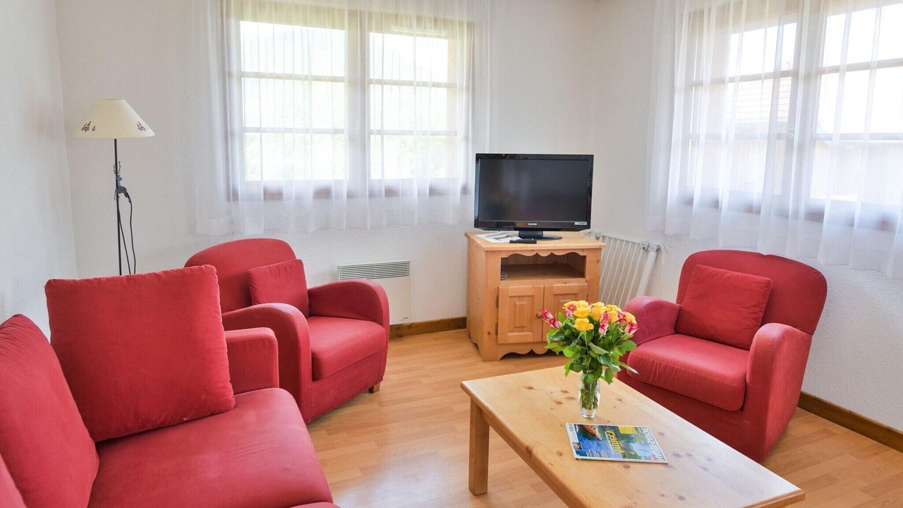 Photo of Livingroom in Giez