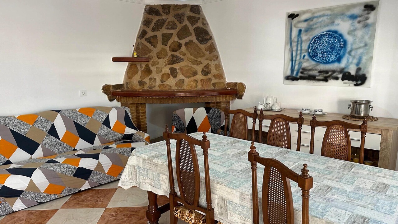 Photo of Livingroom in Oliva