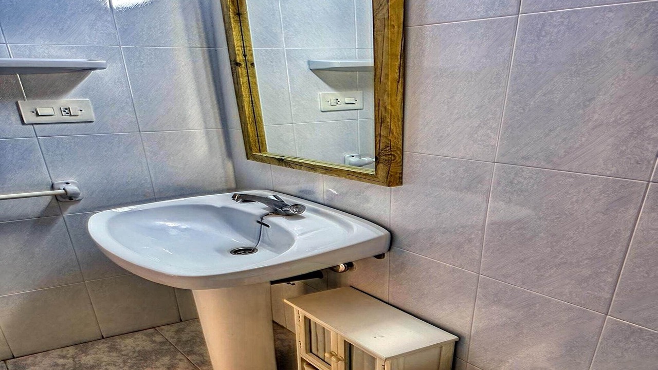 Photo of Bathroom in Oliva