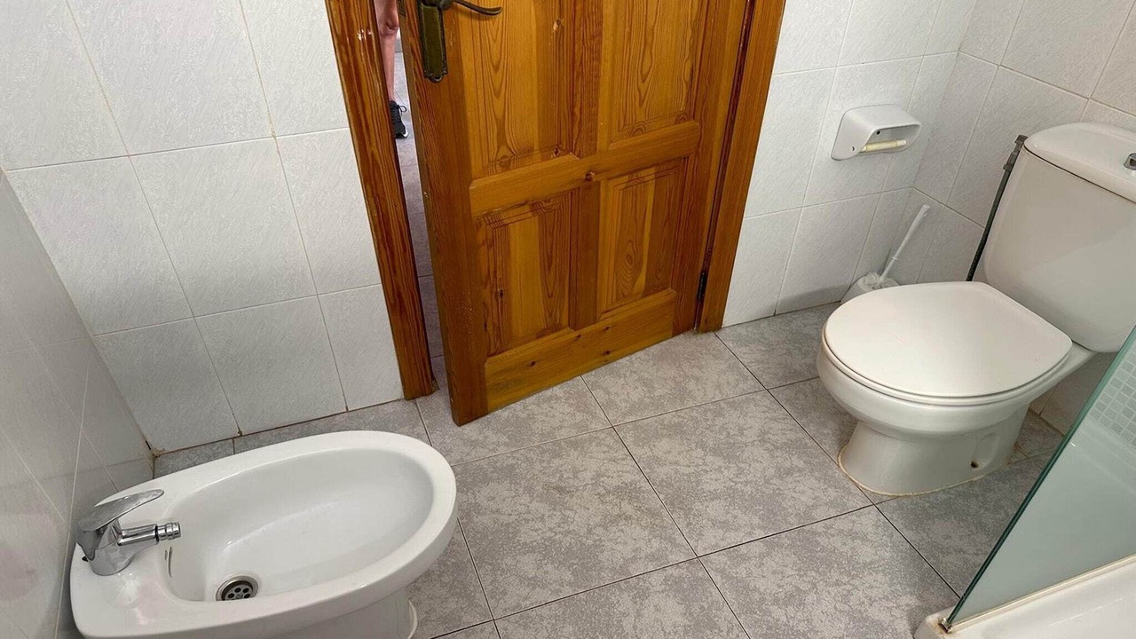 Photo of Bathroom in Oliva