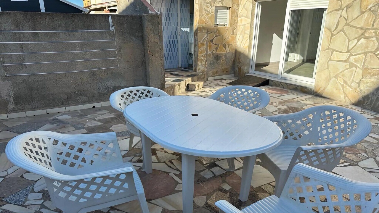 Photo of Patio Balcony in Oliva