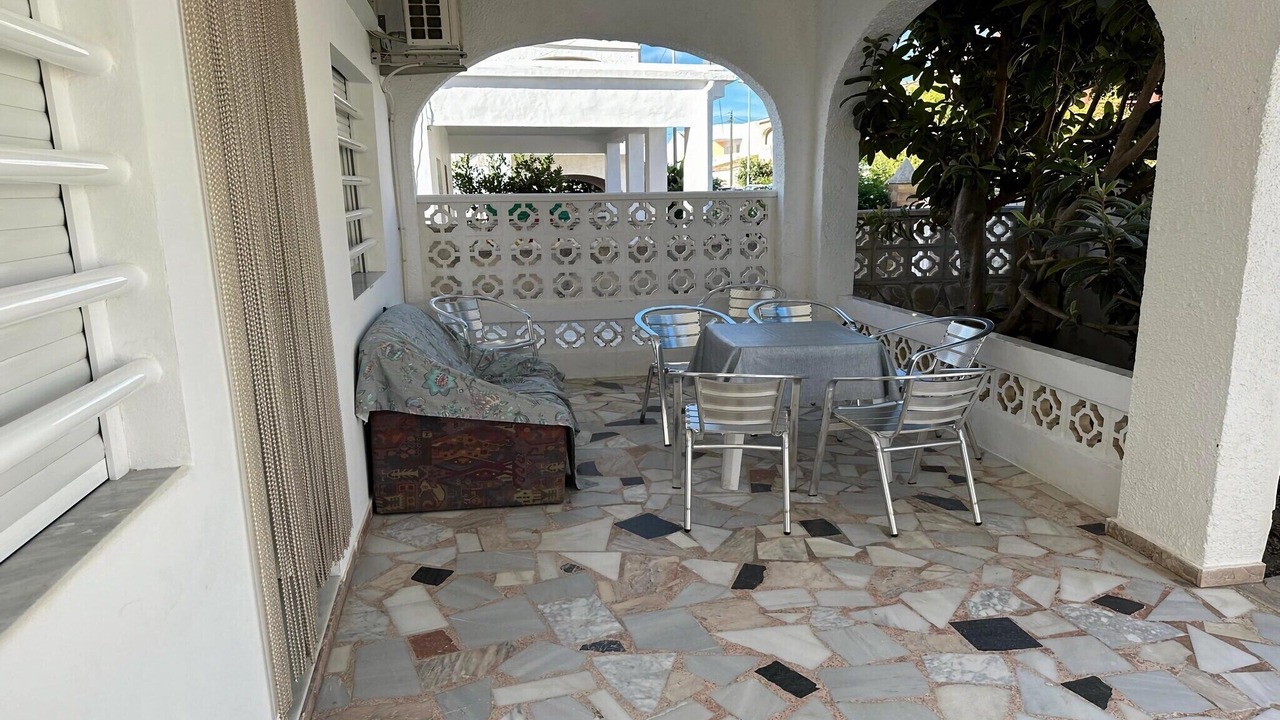 Photo of Patio Balcony in Oliva
