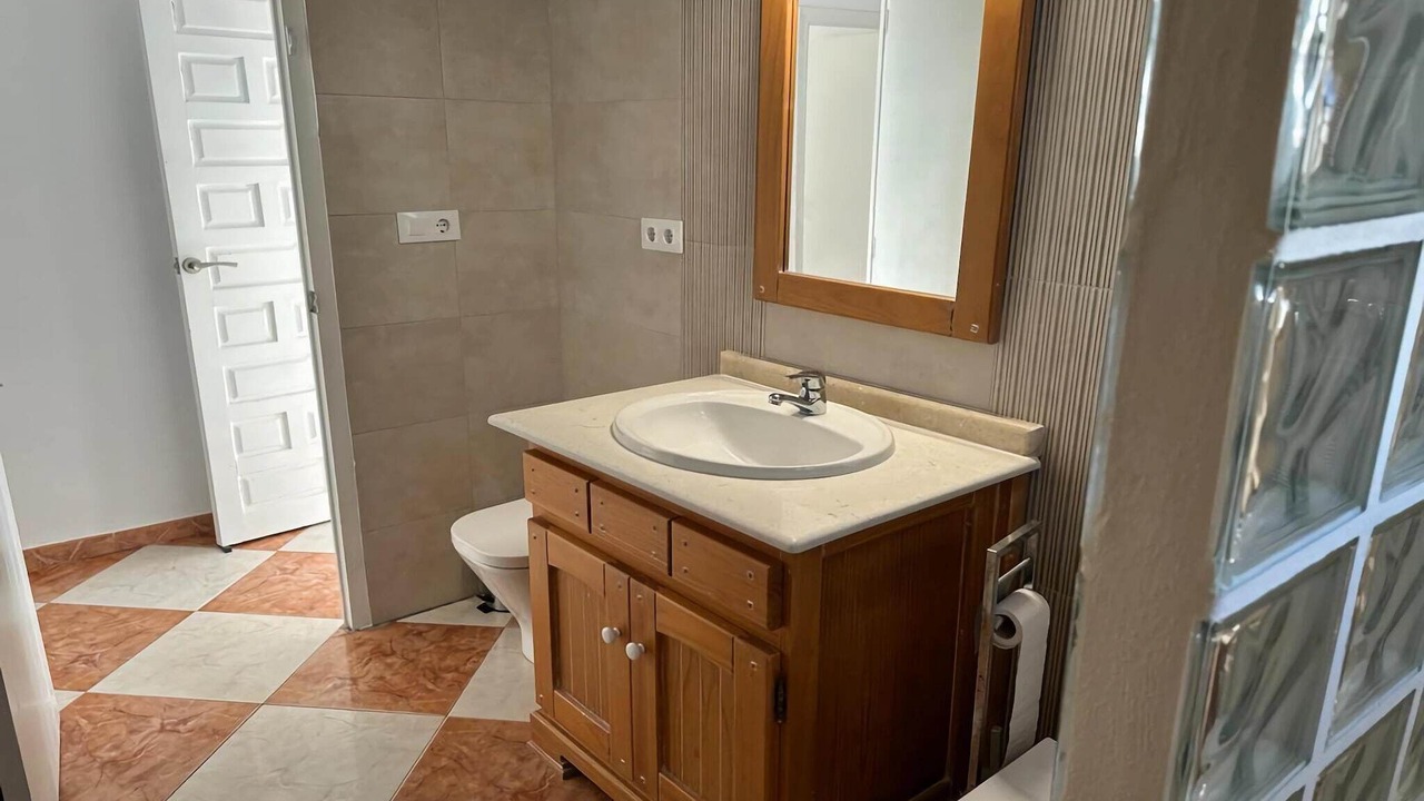 Photo of Bathroom in Oliva