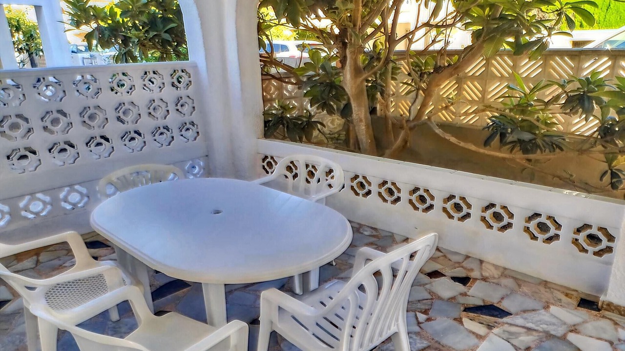 Photo of Patio Balcony in Oliva