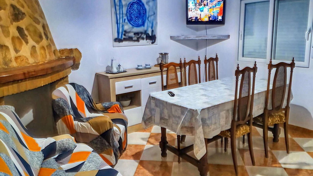 Photo of Livingroom in Oliva