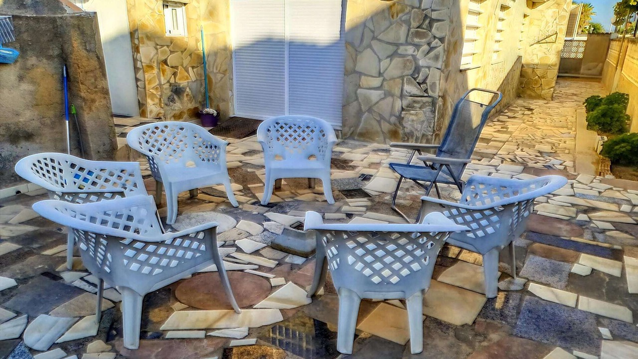Photo of Patio Balcony in Oliva