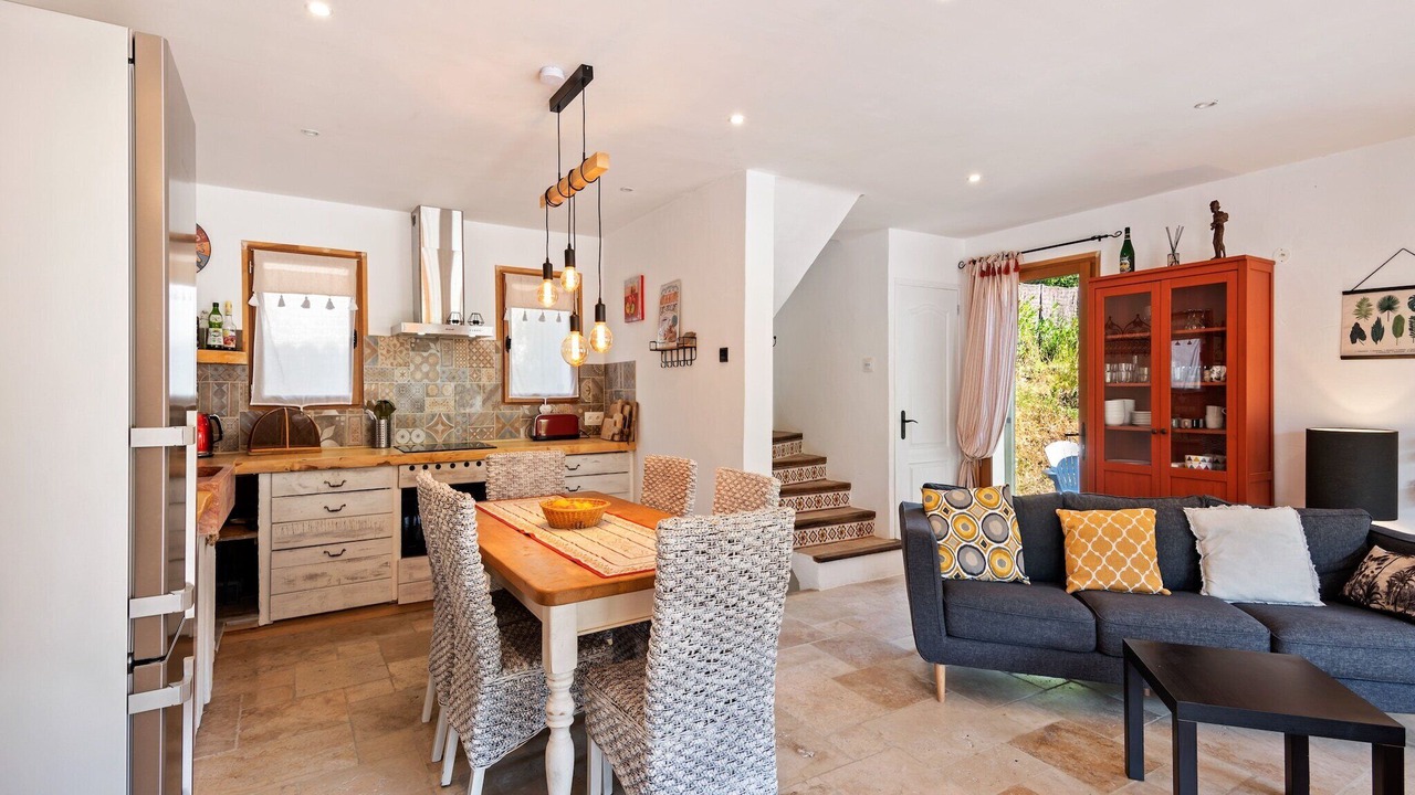 Photo of Livingroom in Bargemon