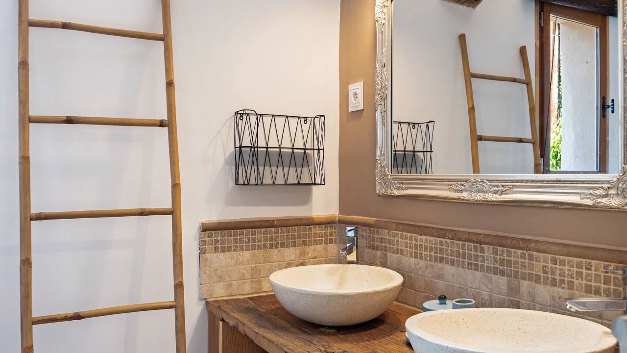 Photo of Bathroom in Bargemon
