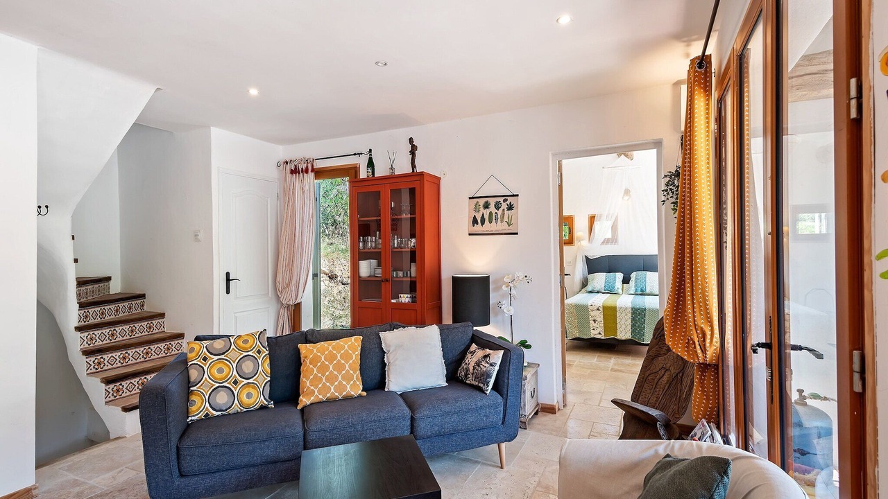 Photo of Livingroom in Bargemon