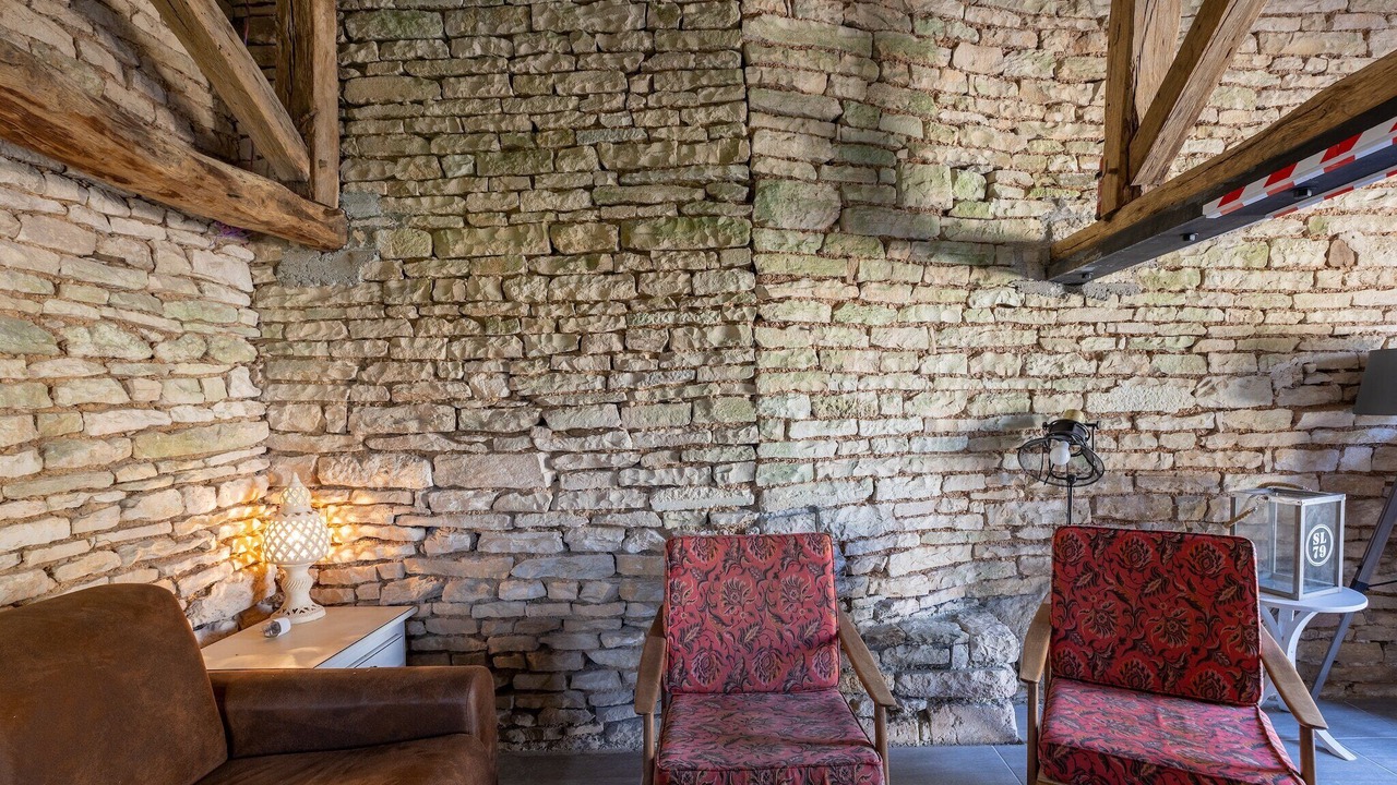 Photo of Livingroom in Molesme