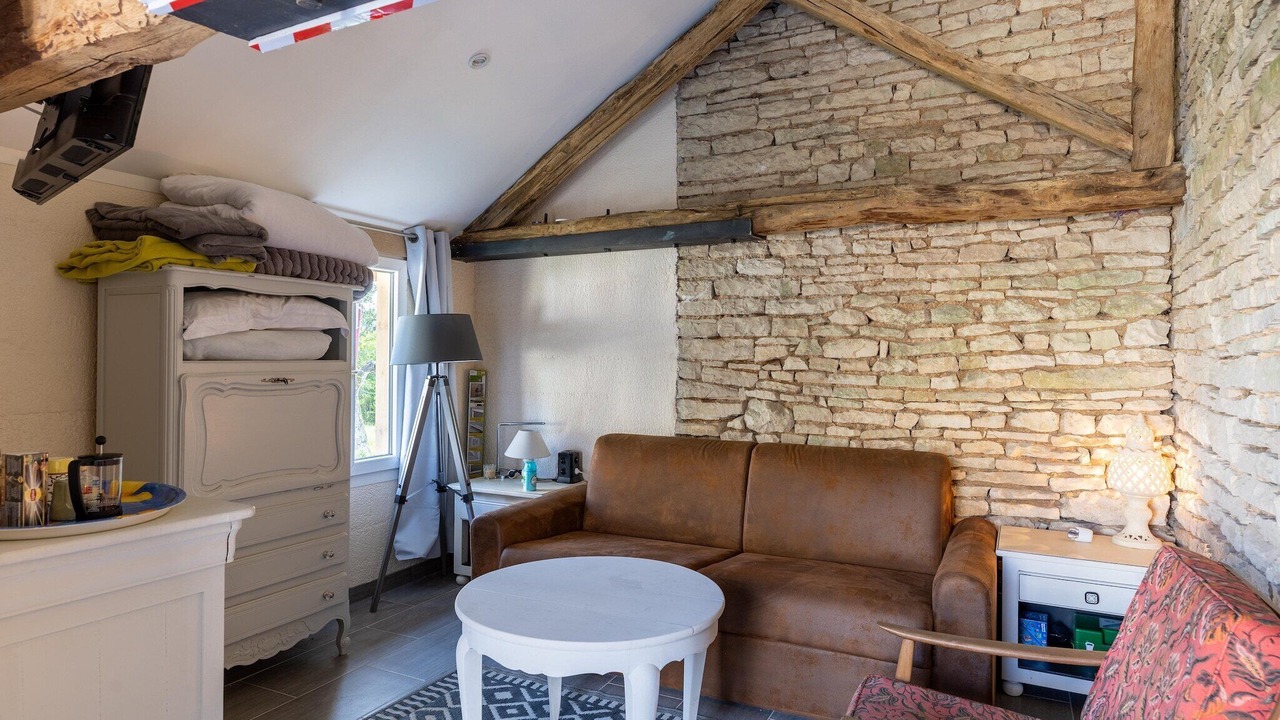 Photo of Livingroom in Molesme