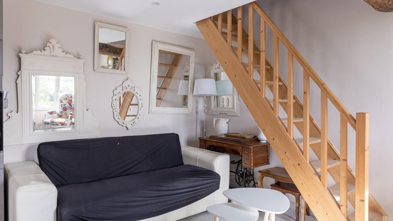 Photo of Livingroom in Molesme