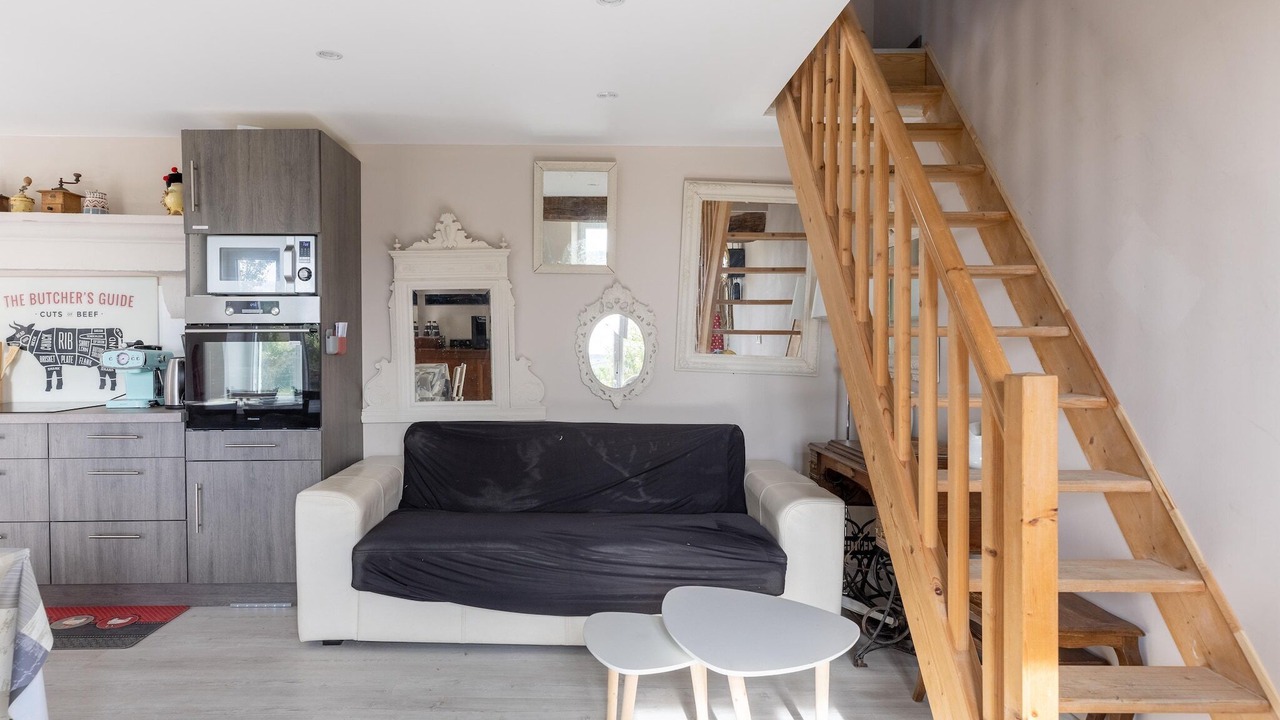 Photo of Livingroom in Molesme