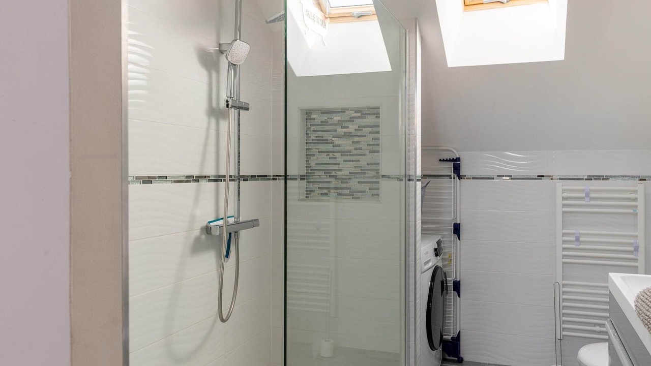 Photo of Bathroom in Molesme