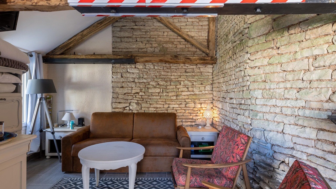 Photo of Livingroom in Molesme