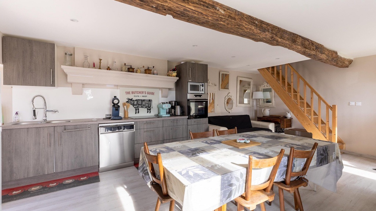 Photo of Livingroom in Molesme