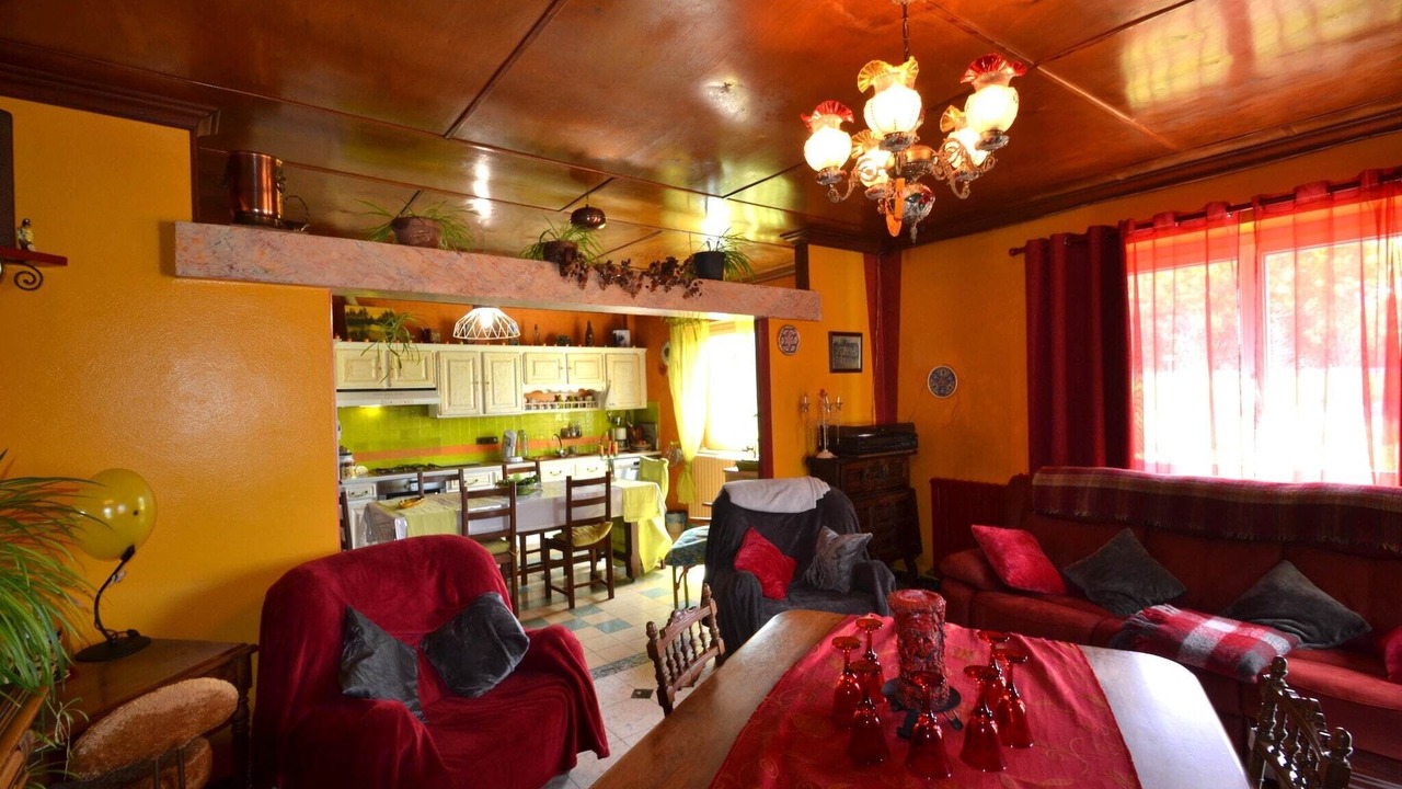 Photo of Livingroom in Camiran