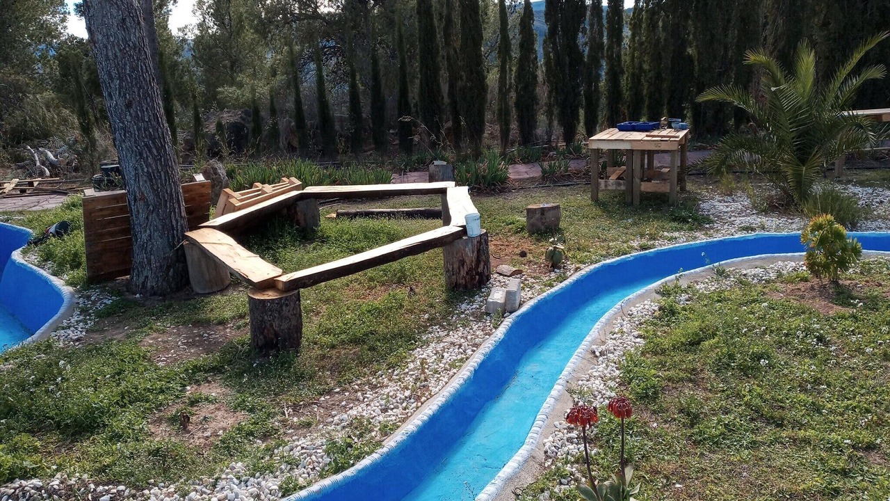 Photo of Outdoor in Chulilla