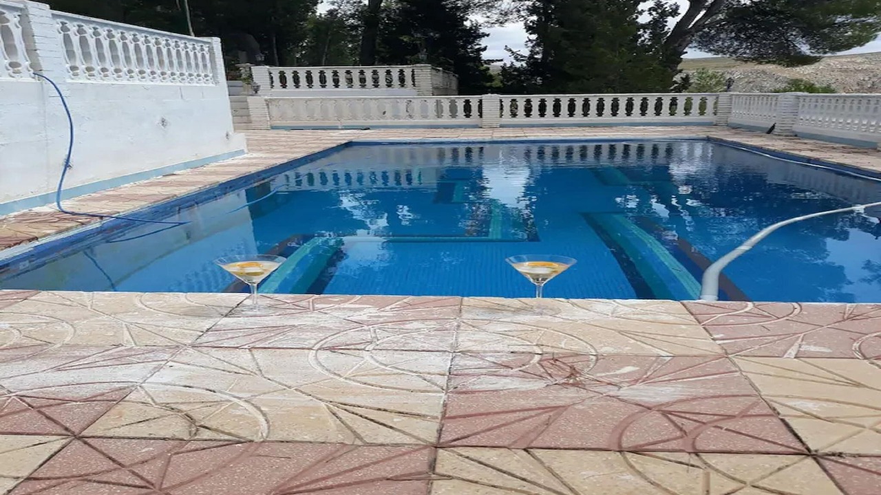 Photo of Outdoor in Chulilla