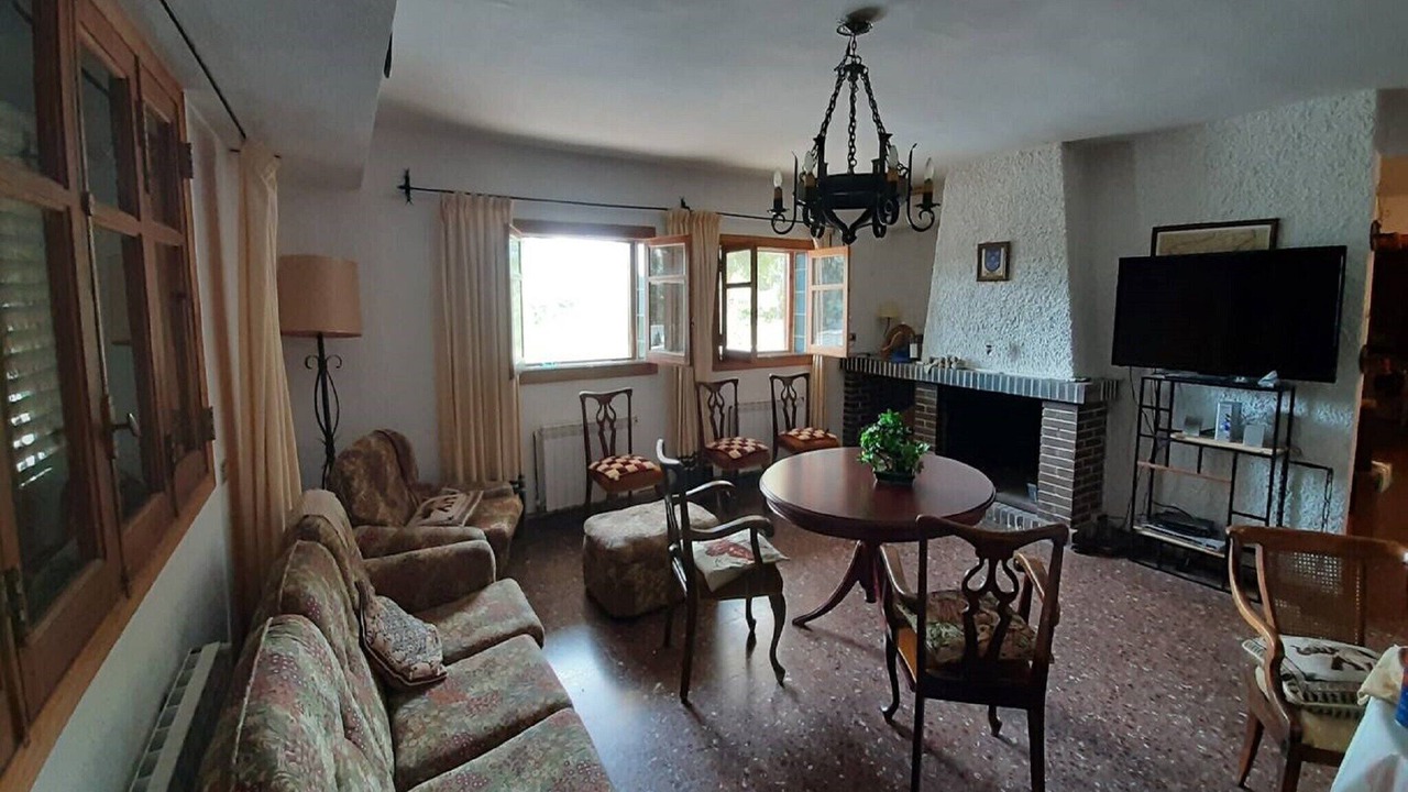 Photo of Livingroom in Chulilla