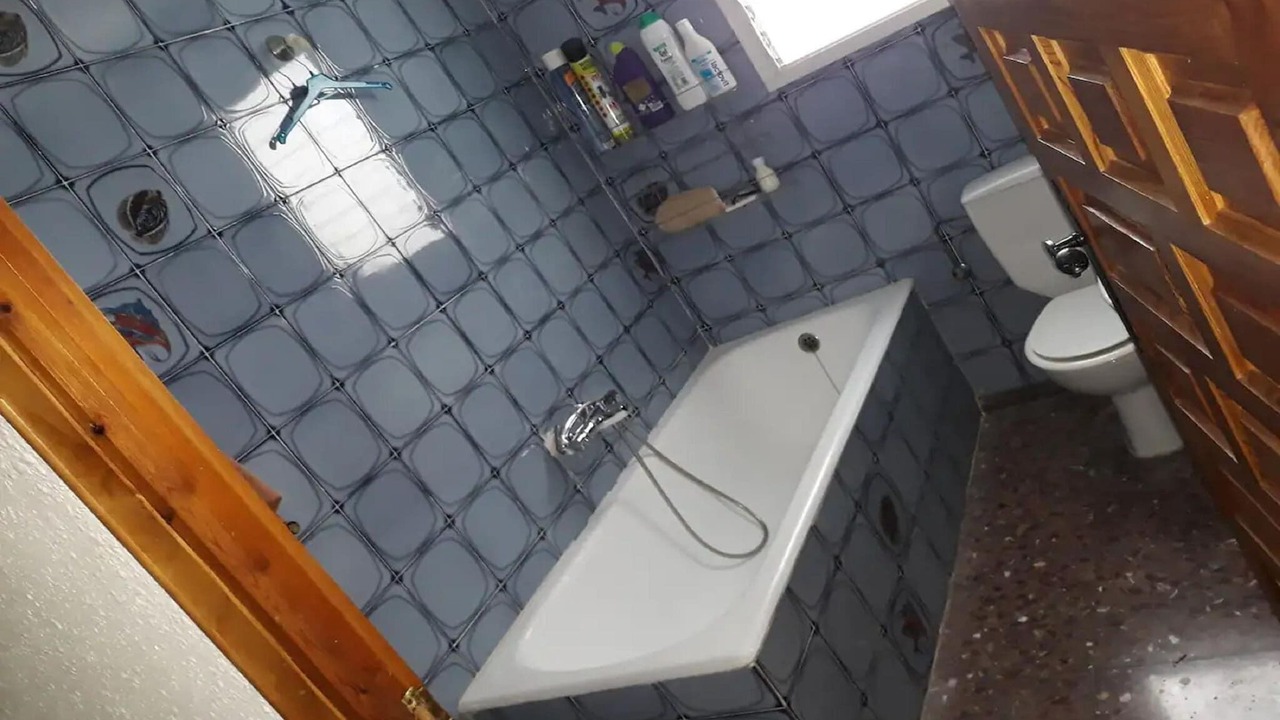 Photo of Bathroom in Chulilla